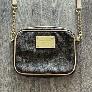 Michael Kors Crossbody Bag